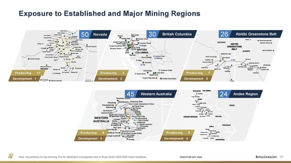 Investor Day Presentation - Page 24