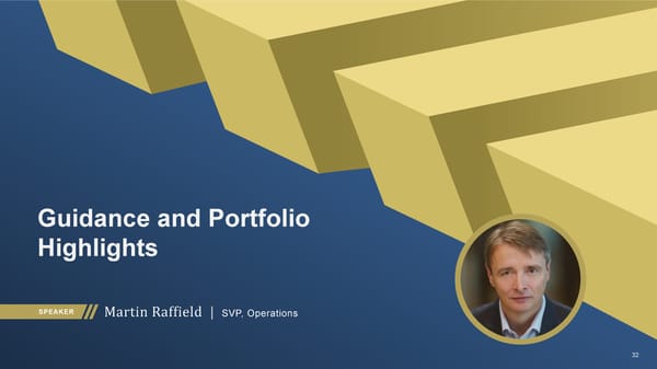Investor Day Presentation - Page 32
