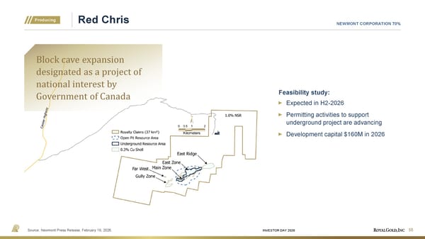 Investor Day Presentation - Page 55