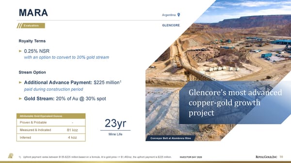 Investor Day Presentation - Page 59
