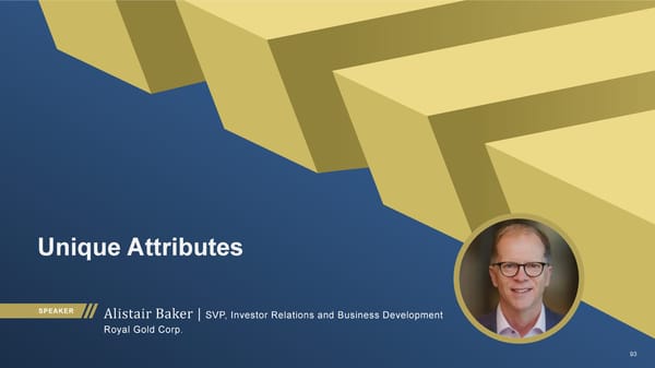 Investor Day Presentation - Page 93