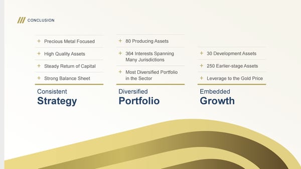 Investor Day Presentation - Page 104