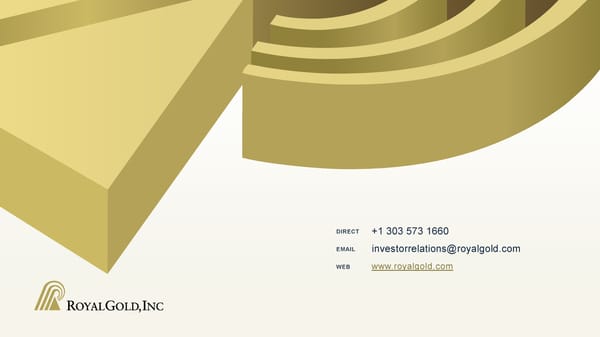 Investor Day Presentation - Page 111