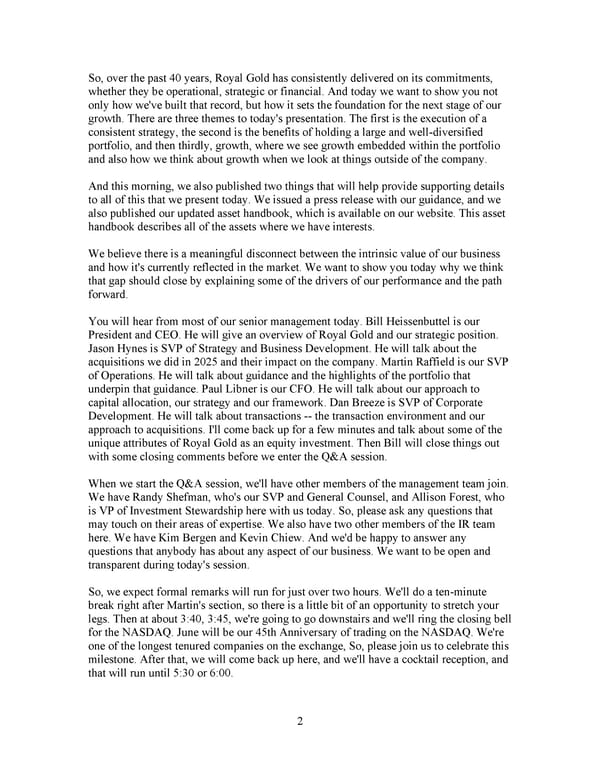 Transcript - Page 2