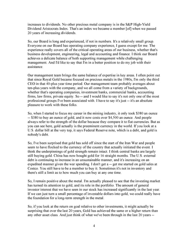 Transcript - Page 4
