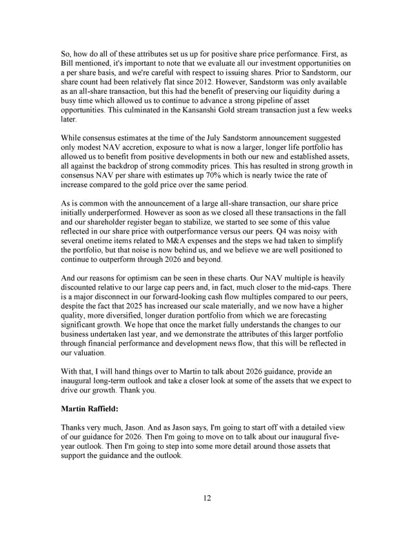 Transcript - Page 12