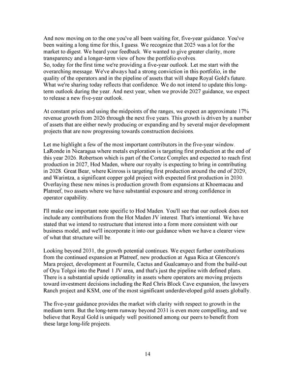 Transcript - Page 14
