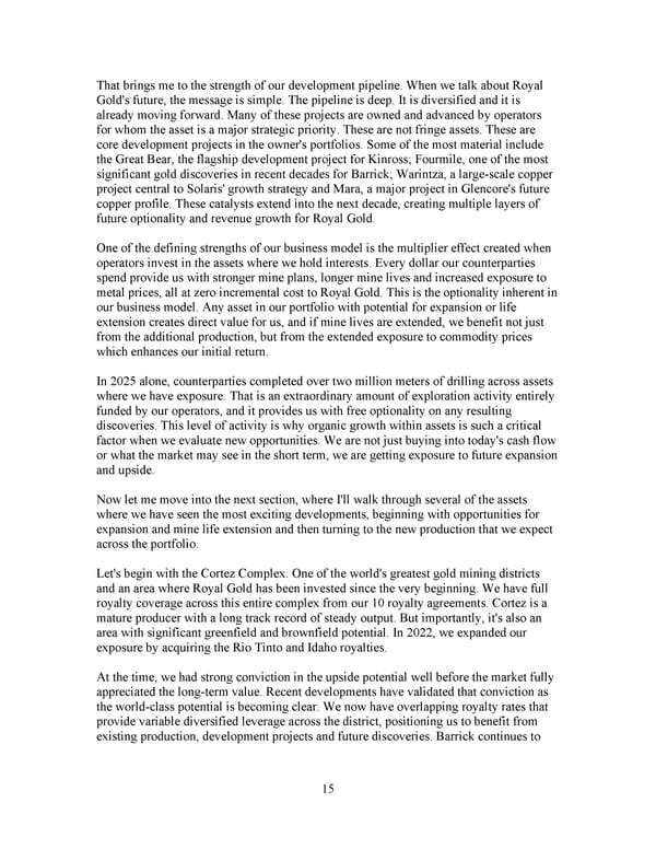 Transcript - Page 15