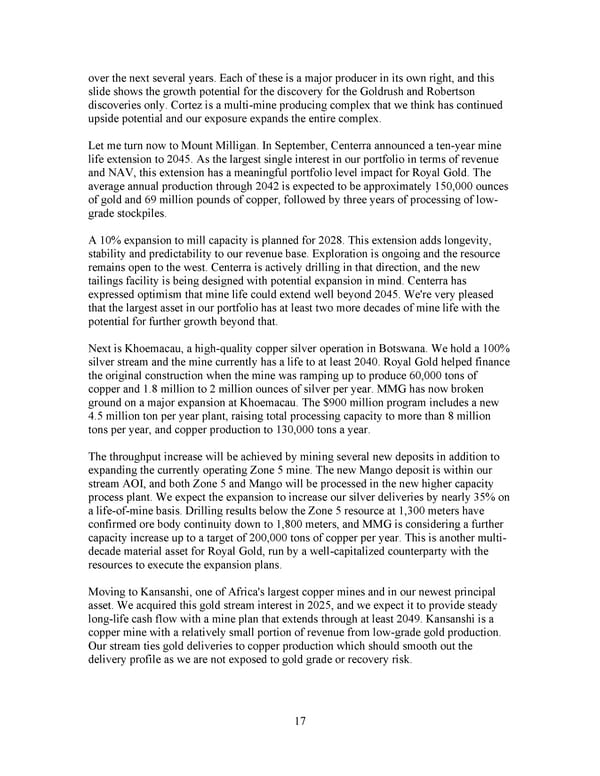 Transcript - Page 17