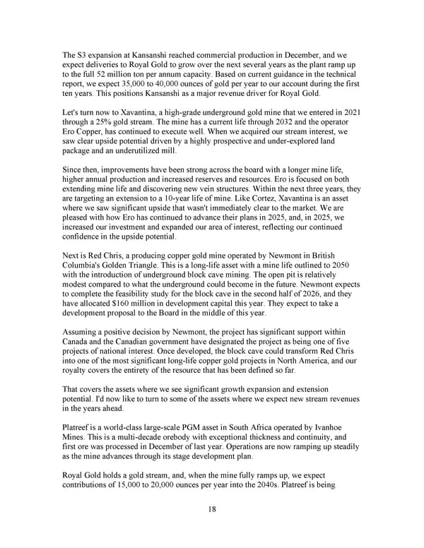 Transcript - Page 18