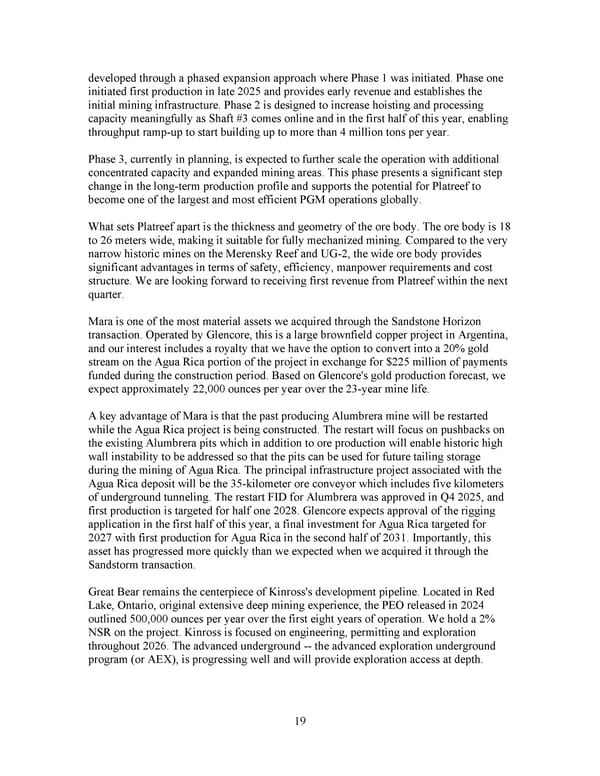 Transcript - Page 19