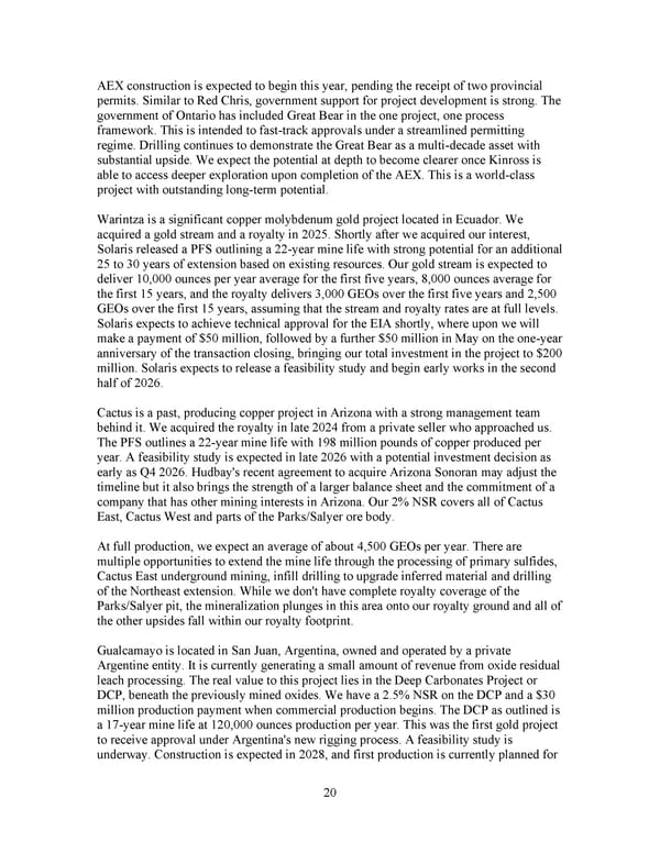 Transcript - Page 20