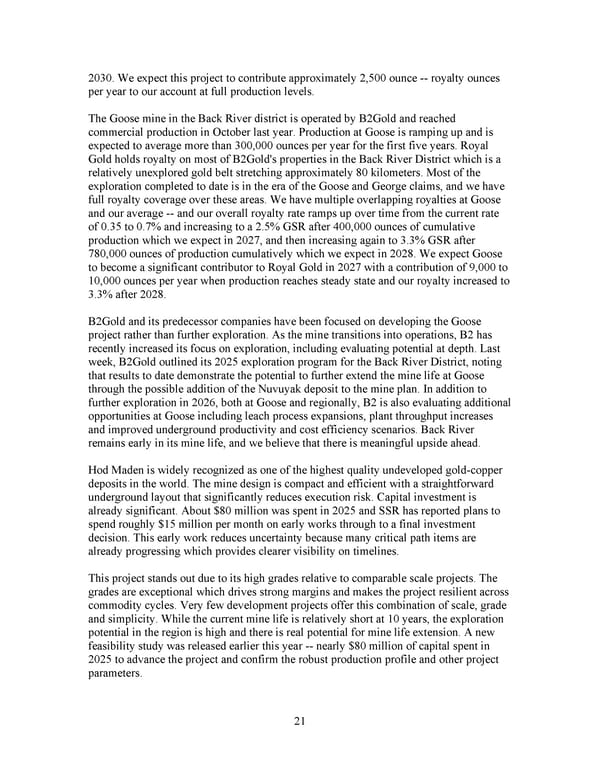 Transcript - Page 21
