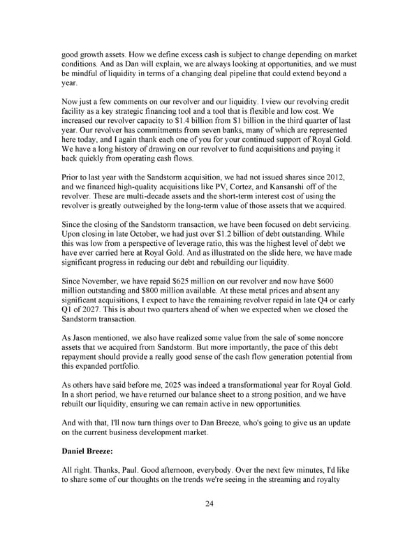 Transcript - Page 24