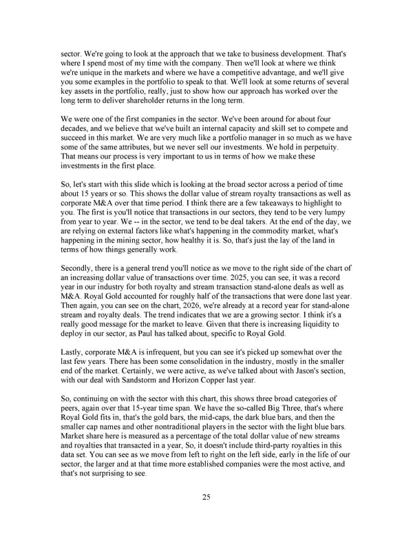 Transcript - Page 25
