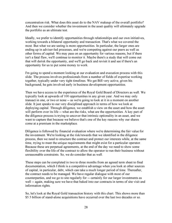 Transcript - Page 28
