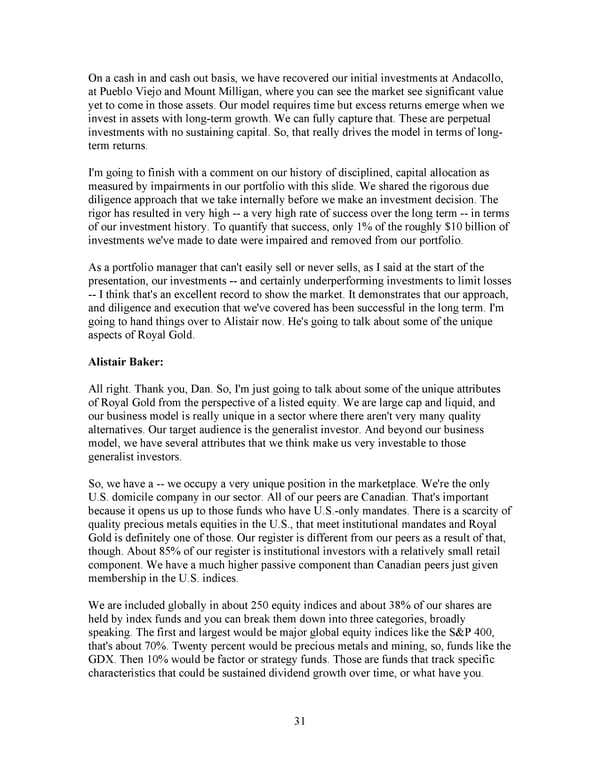 Transcript - Page 31