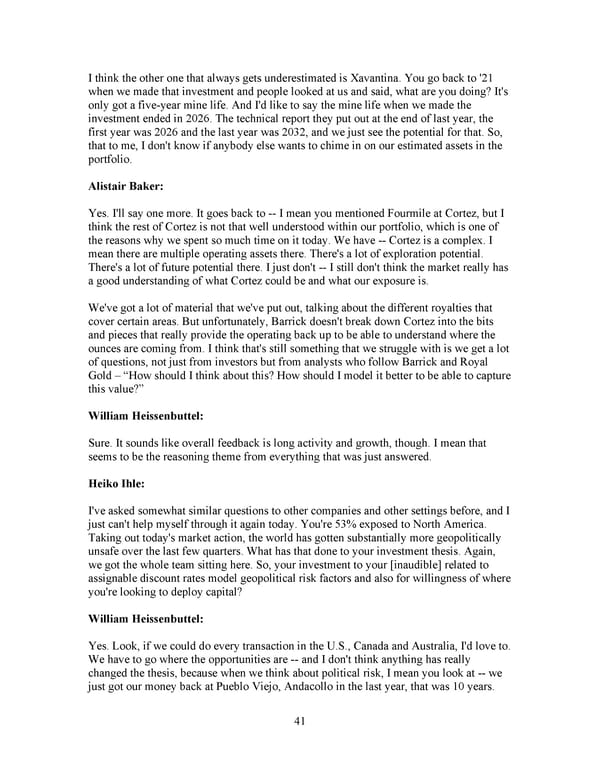 Transcript - Page 41