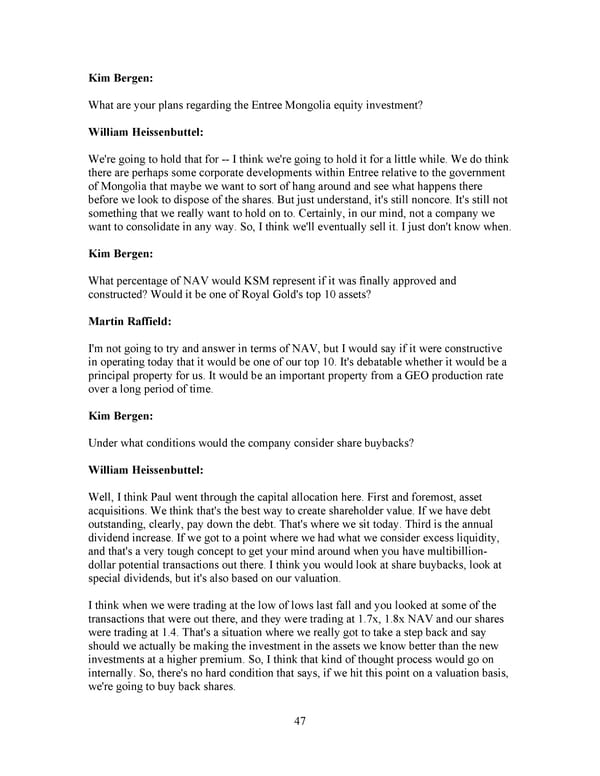 Transcript - Page 47