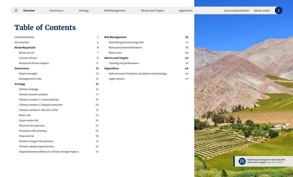 2023 Climate Report - Page 2