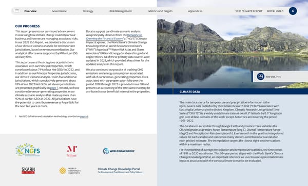 2023 Climate Report - Page 6