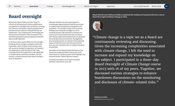 2023 Climate Report - Page 13