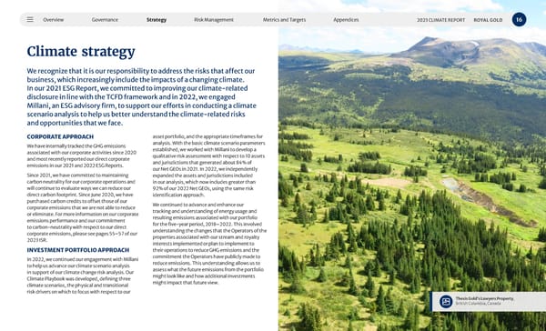 2023 Climate Report - Page 16
