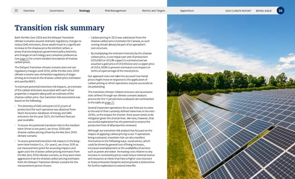 2023 Climate Report - Page 26