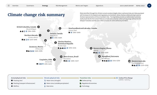 2023 Climate Report - Page 31