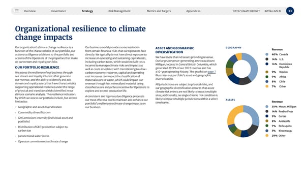 2023 Climate Report - Page 33