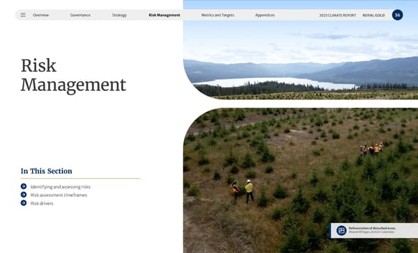 2023 Climate Report - Page 36