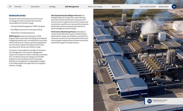 2023 Climate Report - Page 38