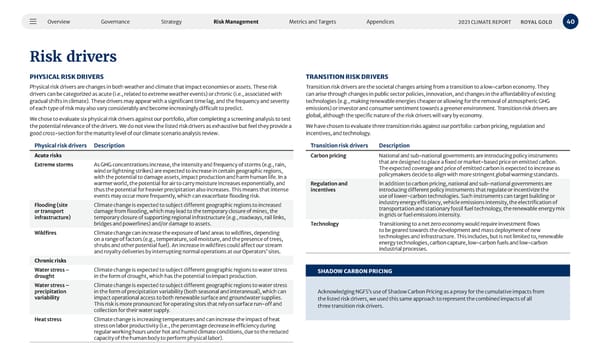 2023 Climate Report - Page 40