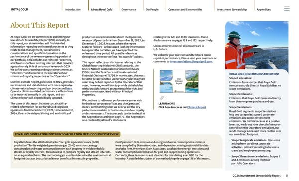 2024 Investment Stewardship Report - Page 5