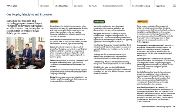 2024 Investment Stewardship Report - Page 18