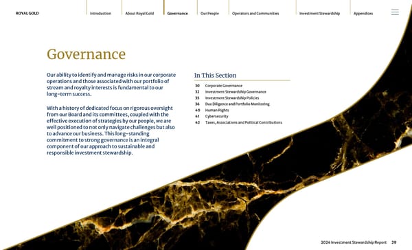 2024 Investment Stewardship Report - Page 29