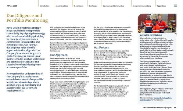 2024 Investment Stewardship Report - Page 36