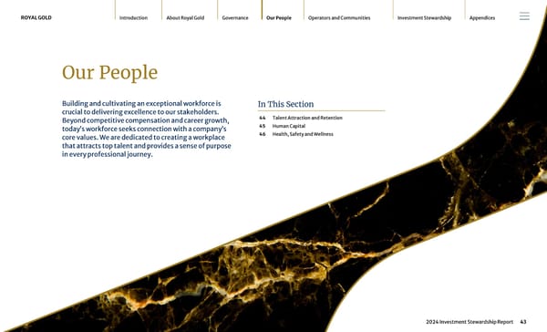 2024 Investment Stewardship Report - Page 43