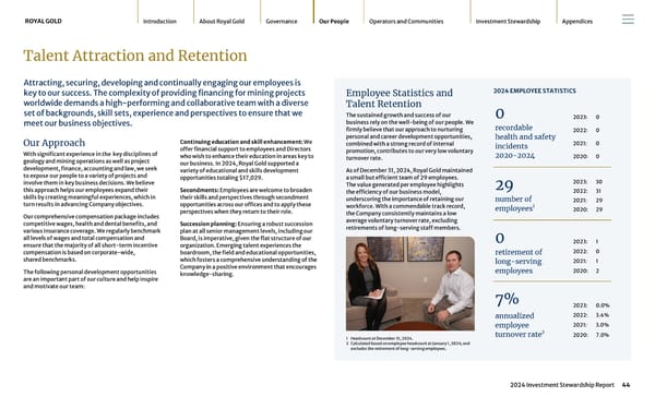 2024 Investment Stewardship Report - Page 44