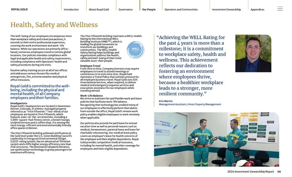 2024 Investment Stewardship Report - Page 46