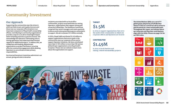 2024 Investment Stewardship Report - Page 48