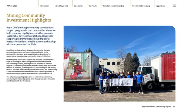 2024 Investment Stewardship Report - Page 49