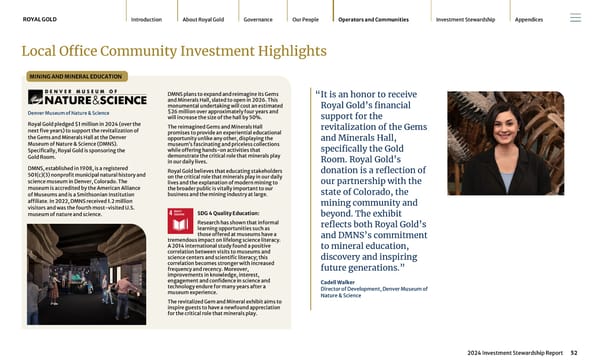 2024 Investment Stewardship Report - Page 52