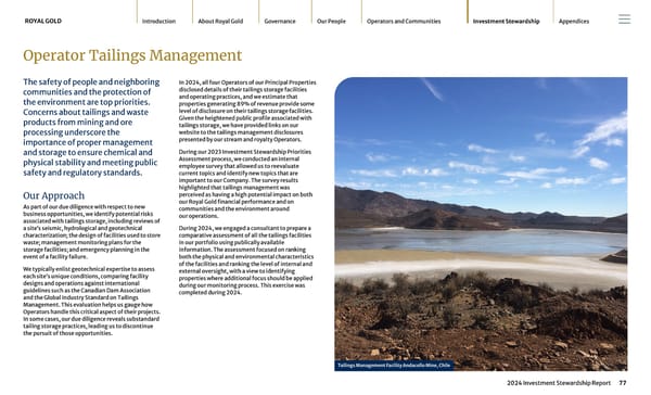 2024 Investment Stewardship Report - Page 77