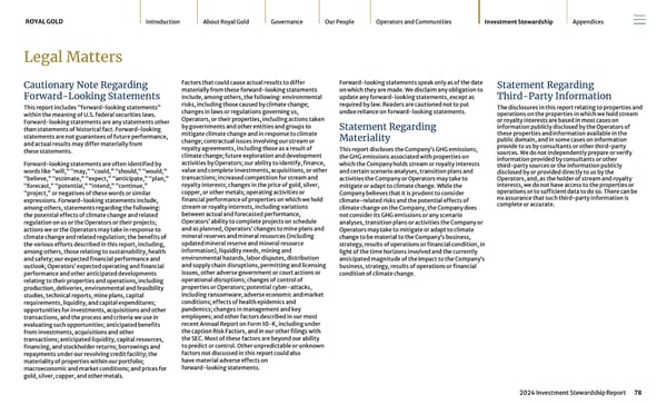 2024 Investment Stewardship Report - Page 78