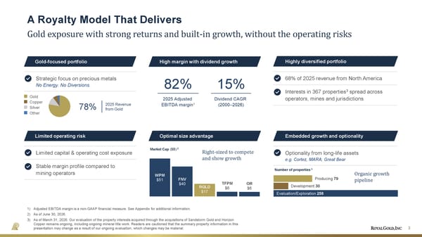 July 2026 Investor Presentation - Page 3