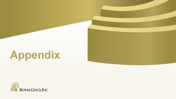 July 2026 Investor Presentation - Page 31