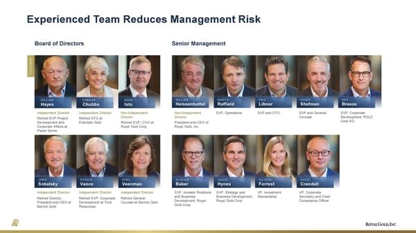 May 2026 Investor Presentation - Page 44