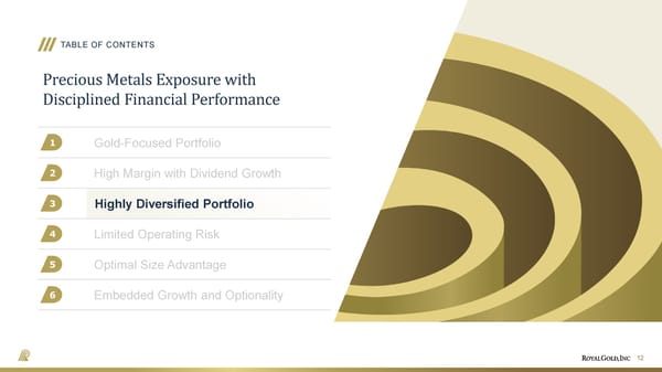 April 2026 Investor Presentation - Page 12