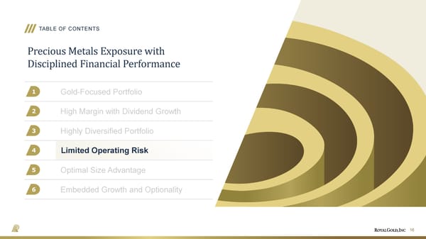 April 2026 Investor Presentation - Page 16
